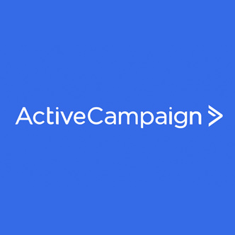 Logo active campaign