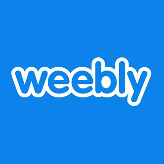 weebly logo