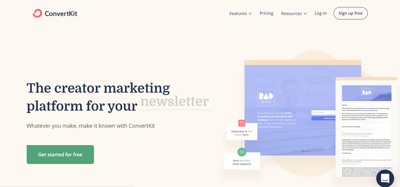 ConvertKit