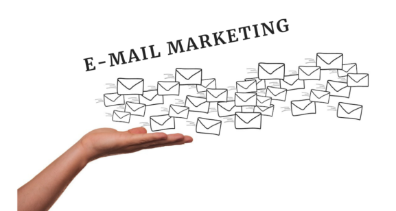 e-mail marketing