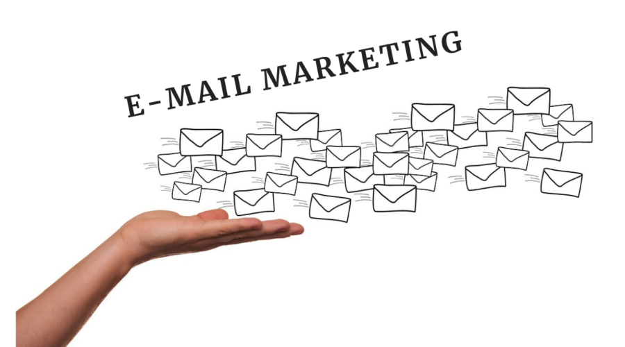 I 5 migliori software per l’ e-mail marketing