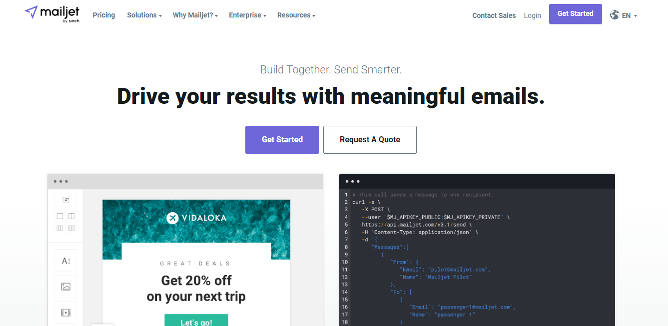 mailjet