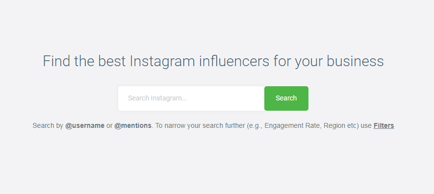ninjaoutreach ricerca influencer