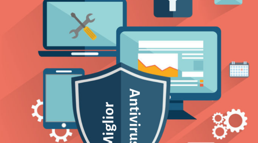 Migliori Antivirus