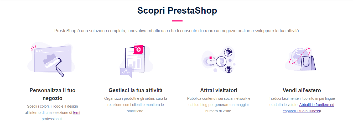 PrestaShop