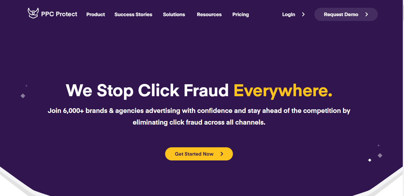 PPC Protect
