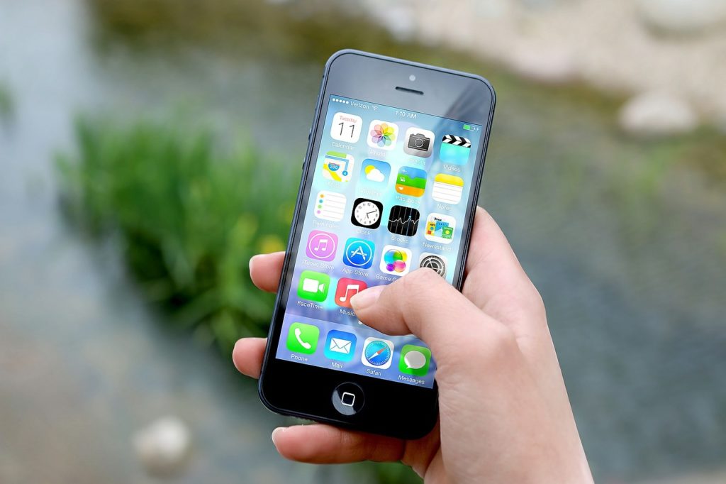 Sicurezza mobile
