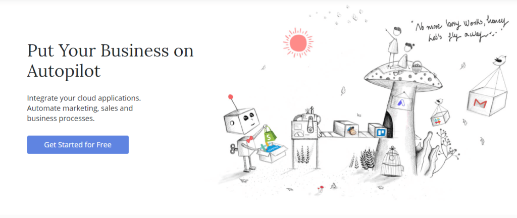 automate.io