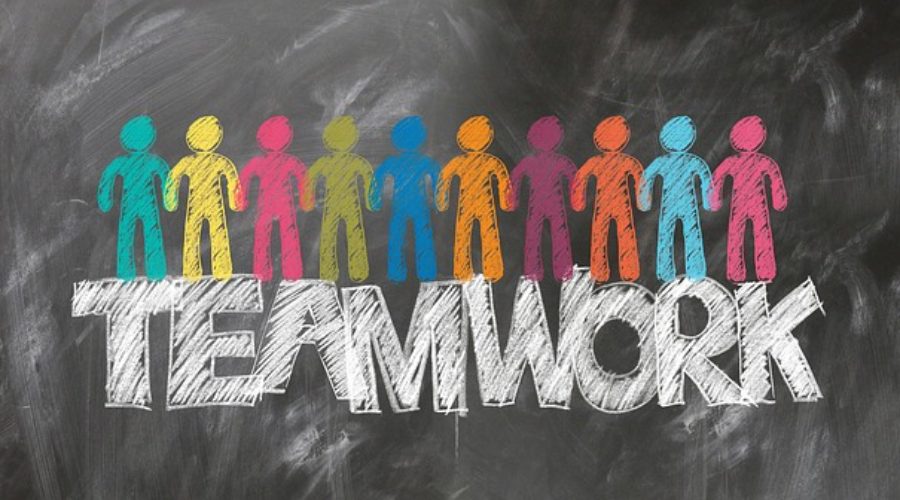 Team work: consigli e strumenti utili per lavorare al meglio.