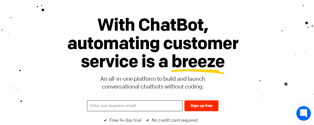 ChatBot