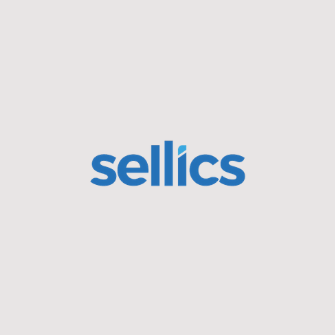 Sellics logo