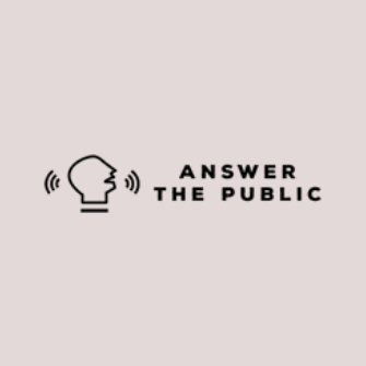 answer the public