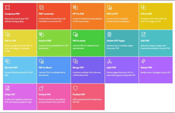 smallpdf