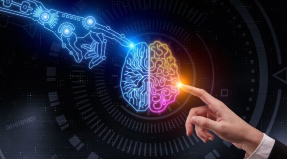 software di intelligenza artificiale