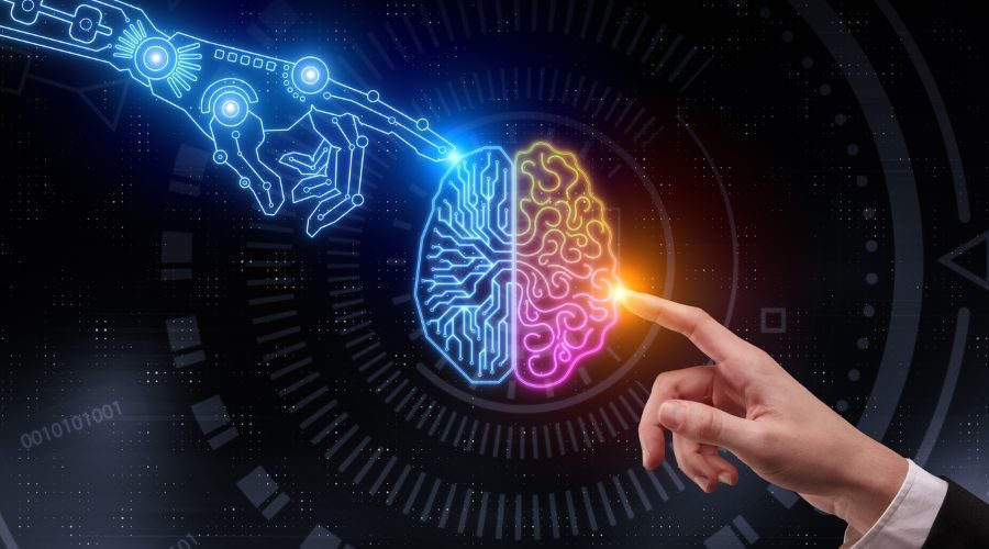 Software di intelligenza artificiale per il business