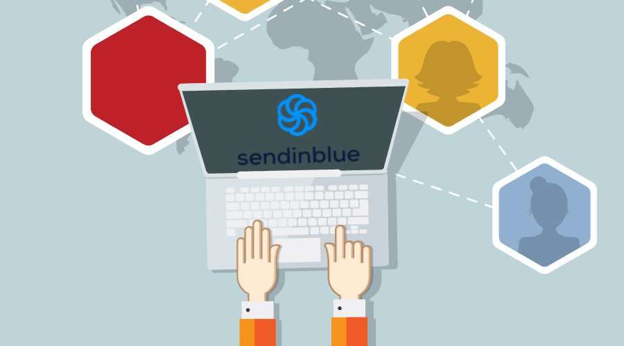 Sendinblue si conferma la miglior rivelazione dell’anno per l’email marketing