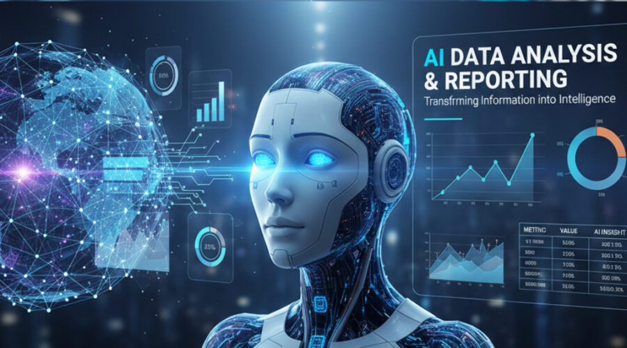 AI per Previsioni Dati: Confronto Tra 6 Piattaforme