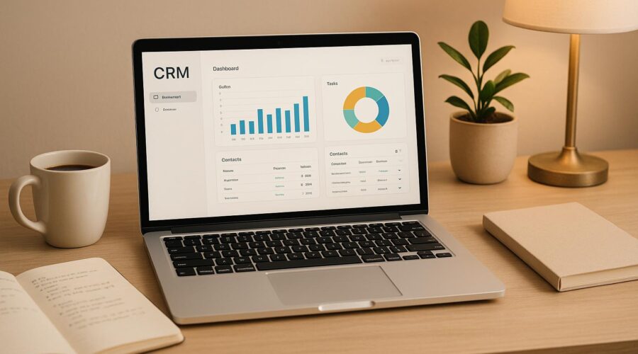 Come Scegliere il CRM Giusto per la Tua Azienda